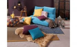 Relaxliege Tabea | Petrol 2 17 Relaxliege Tabea | Petrol 2 -Polsterzubehör Verkäufe 17402167 8 202105052233