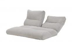 Relaxliege Tabea | Grau 2 -Polsterzubehör Verkäufe 18408724 7 202105052233