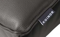 KOINOR Liege Jonas | Tabacco (Braun-Schwarz) -Polsterzubehör Verkäufe 18409960 2 202101152238