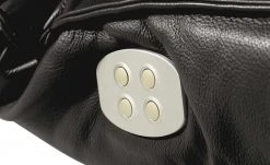 KOINOR Liege Jonas | Tabacco (Braun-Schwarz) -Polsterzubehör Verkäufe 18409960 5 202101152238