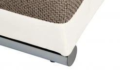 switch Relaxliege Holiday | Wollweiß Camel (Hellbraun) -Polsterzubehör Verkäufe 19407261 2 202003312237