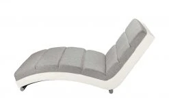 switch Relaxliege Holiday | Wollweiß Grey (Hellgrau) -Polsterzubehör Verkäufe 19407266 5 202003312237