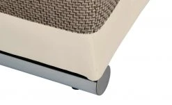 switch Relaxliege Holiday | Creme Camel (Hellbraun) -Polsterzubehör Verkäufe 19407286 4 202003312237