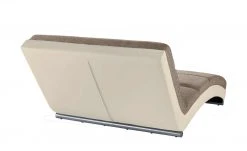 switch Relaxliege Holiday | Creme Camel (Hellbraun) -Polsterzubehör Verkäufe 19407286 6 202003312237