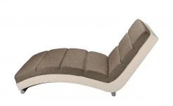 switch Relaxliege Holiday | Creme Camel (Hellbraun) -Polsterzubehör Verkäufe 19407286 7 202003312237
