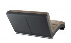 switch Relaxliege Holiday | Anthrazit Camel (Hellbraun) -Polsterzubehör Verkäufe 19407366 2 202108231241