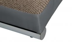 switch Relaxliege Holiday | Anthrazit Camel (Hellbraun) -Polsterzubehör Verkäufe 19407366 3 202108231241