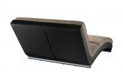 switch Relaxliege Holiday | Schwarz Camel (Hellbraun) -Polsterzubehör Verkäufe 19407375 2 202108231243