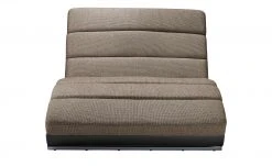 switch Relaxliege Holiday | Schwarz Camel (Hellbraun) -Polsterzubehör Verkäufe 19407375 6 202108231243