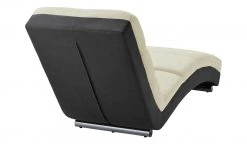 switch Relaxliege Holiday | Ivory (Beige) / Schwarz -Polsterzubehör Verkäufe 19408366 3 202012032239