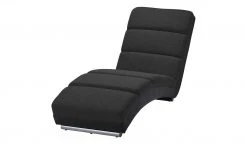 switch Relaxliege Holiday | Anthrazit / Schwarz