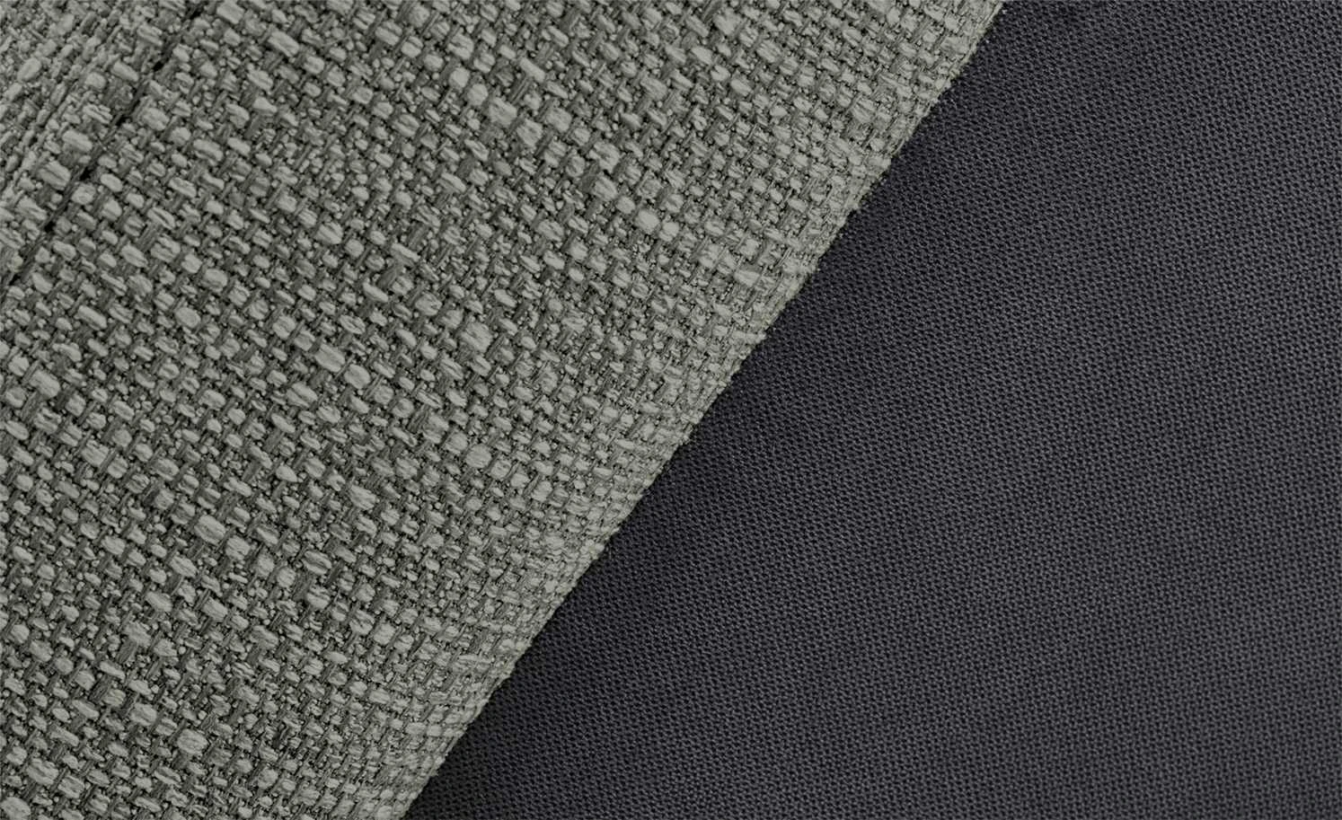 switch Relaxliege Holiday | Silber (Hellgrau) / Schwarz 5 switch Relaxliege Holiday | Silber (Hellgrau) / Schwarz – Bild 3