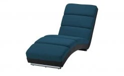 switch Relaxliege Holiday | Blau / Schwarz