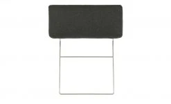 Kopfstütze Fürth | Anthrazit -Polsterzubehör Verkäufe 20405471 11 202106032232