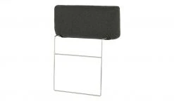 Kopfstütze Fürth | Anthrazit -Polsterzubehör Verkäufe 20405471 2 202106032232