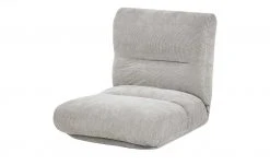 Relaxliege Tabea | Grau 1 -Polsterzubehör Verkäufe 20406113 11 201811271523