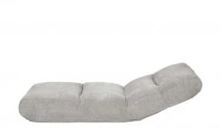 Relaxliege Tabea | Grau 1 -Polsterzubehör Verkäufe 20406113 5 201811271523