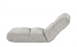 Relaxliege Tabea | Grau 1 -Polsterzubehör Verkäufe 20406113 6 201811271523