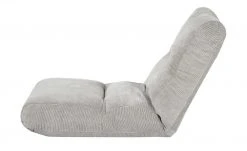 Relaxliege Tabea | Grau 1 -Polsterzubehör Verkäufe 20406113 7 201811271523