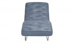 W.SCHILLIG Relaxliege Leder Sweet Dreams | 65|cm Blau -Polsterzubehör Verkäufe 20407117 5 201811271540