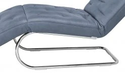 W.SCHILLIG Relaxliege Leder Sweet Dreams | 65|cm Blau -Polsterzubehör Verkäufe 20407117 8 201811271540