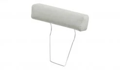 bobb Kopfstütze Arissa | Silbergrau