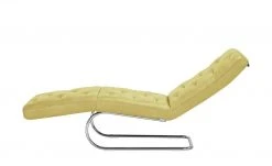 W.SCHILLIG Relaxliege Leder Sweet Dreams | 65|cm Lemon (Gelb) -Polsterzubehör Verkäufe 22400391 5 201811271540
