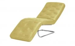 W.SCHILLIG Relaxliege Leder Sweet Dreams | 65|cm Lemon (Gelb) -Polsterzubehör Verkäufe 22400391 7 201811271540
