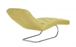 W.SCHILLIG Relaxliege Leder Sweet Dreams | 65|cm Lemon (Gelb) -Polsterzubehör Verkäufe 22400391 9 201811271540