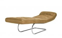 W.SCHILLIG Relaxliege Leder Sweet Dreams | 65|cm Kurkumagelb -Polsterzubehör Verkäufe 22400393 4 201811271540