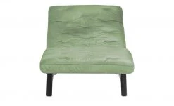 W.SCHILLIG Relaxliege Leder Sweet Dreams | 95|cm Grün -Polsterzubehör Verkäufe 22400397 11 201811271540