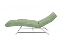 W.SCHILLIG Relaxliege Leder Sweet Dreams | 95|cm Grün -Polsterzubehör Verkäufe 22400397 12 201811271540