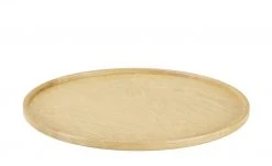 Rundes Holztablett | 60|cm -Polsterzubehör Verkäufe 22406928 3 202109081234