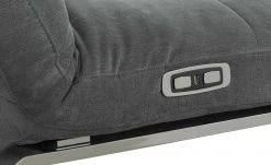 Relaxliege Riva | Steel (Grau) -Polsterzubehör Verkäufe 23402442 9 202110252233