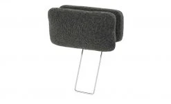 Max Schelling Multifunktions-Kopfstütze Maximum Plus | Anthrazit