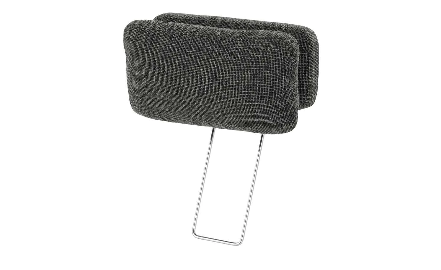 Max Schelling Multifunktions-Kopfstütze Maximum Plus | Anthrazit 3 Max Schelling Multifunktions-Kopfstütze Maximum Plus | Anthrazit