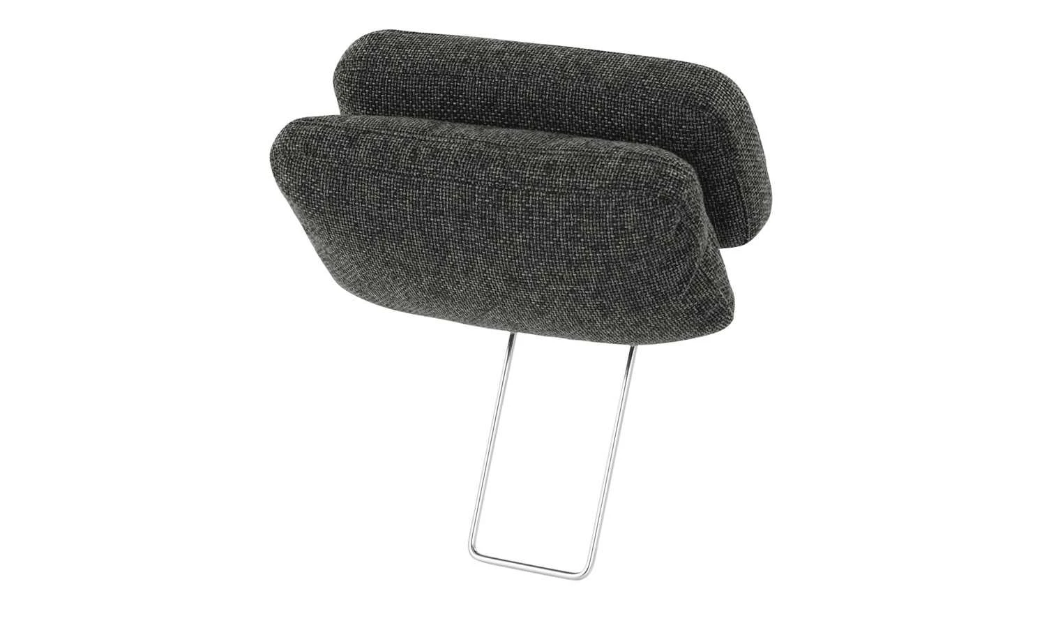 Max Schelling Multifunktions-Kopfstütze Maximum Plus | Anthrazit 5 Max Schelling Multifunktions-Kopfstütze Maximum Plus | Anthrazit – Bild 3