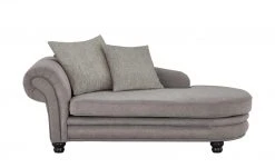 Ottomane Charlene | Taupe links