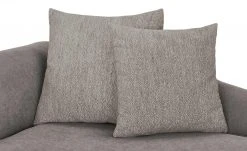 Ottomane Charlene | Taupe links -Polsterzubehör Verkäufe 24402110 3 201910172249