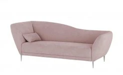 Gallery M Recamiere Vittoria | Rosa links -Polsterzubehör Verkäufe 24402358 7 202001302236