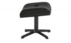 Hocker Leder Timeout | Schwarz 9 Hocker Leder Timeout | Schwarz -Polsterzubehör Verkäufe 24406028 3 202107211257