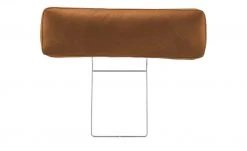 Ravensberger Werkstätten Kopfstütze Domino | Cognac (Braun-Orange)