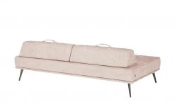 SOHO Tagesliege Alexa | Rosé -Polsterzubehör Verkäufe 24406563 10 201909232233