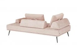 SOHO Tagesliege Alexa | Rosé -Polsterzubehör Verkäufe 24406563 11 201909232233