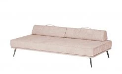 SOHO Tagesliege Alexa | Rosé -Polsterzubehör Verkäufe 24406563 13 202006091059