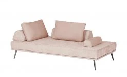 SOHO Tagesliege Alexa | Rosé -Polsterzubehör Verkäufe 24406563 14 202006091059