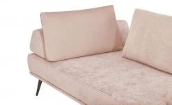 SOHO Tagesliege Alexa | Rosé -Polsterzubehör Verkäufe 24406563 2 201909232233