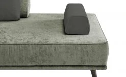 SOHO Tagesliege Alexa | Dunkelgrau -Polsterzubehör Verkäufe 24406703 10 201910222236
