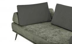 SOHO Tagesliege Alexa | Dunkelgrau -Polsterzubehör Verkäufe 24406703 11 201910222236