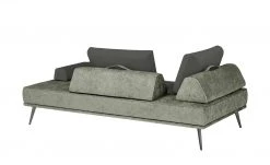 SOHO Tagesliege Alexa | Dunkelgrau -Polsterzubehör Verkäufe 24406703 2 201910222236